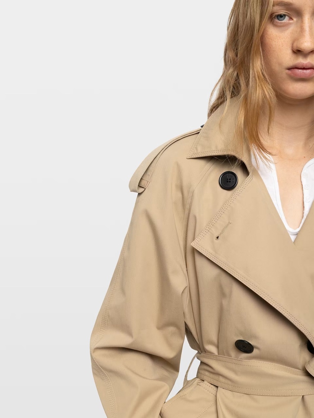 Kivana Jacket - Picture 4 of 4